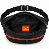 Canguro Quechua Turquesa con Negro QC-14102