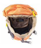 Mochila National Geographic Further Naranja N16082.69 | 53 cm