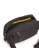 Pack Día de la Madre: Mochila + Canguro National Geographic Negro N07202.74 + N14101.06