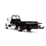 [PRE-VENTA]  Auto International  Flatbed Tow Truck  Glossy White 1:24 Jada Toys JT-34040  [PRECIO NORMAL S/.289]