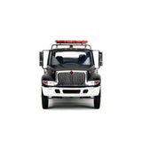 [PRE-VENTA] Auto 1:24 INTERNATIONAL DURASTAR 4400 FLATBED   Jada toys  JT-35851 [PRECIO NORMAL S/.299]