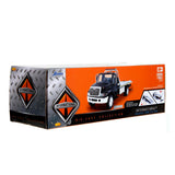 [PRE-VENTA] Auto 1:24 INTERNATIONAL DURASTAR 4400 FLATBED   Jada toys  JT-35851 [PRECIO NORMAL S/.299]