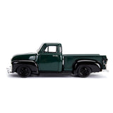 [PRE-VENTA] Auto 1:24 53 CHEVY PICK UP W/RACK   Jada toys  JT-30521 [PRECIO NORMAL S/.229]