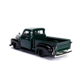 [PRE-VENTA] Auto 1:24 53 CHEVY PICK UP W/RACK   Jada toys  JT-30521 [PRECIO NORMAL S/.229]