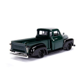 [PRE-VENTA] Auto 1:24 53 CHEVY PICK UP W/RACK   Jada toys  JT-30521 [PRECIO NORMAL S/.229]