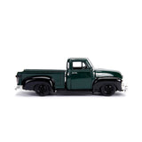 [PRE-VENTA] Auto 1:24 53 CHEVY PICK UP W/RACK   Jada toys  JT-30521 [PRECIO NORMAL S/.229]