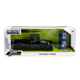 [PRE-VENTA] Auto 1:24 53 CHEVY PICK UP W/RACK   Jada toys  JT-30521 [PRECIO NORMAL S/.229]