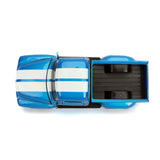 [PRE-VENTA] Auto 1:24 56 FORD F-100 PICK UP W/RACK   Jada toys  JT-31541 [PRECIO NORMAL S/.229]