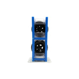 [PRE-VENTA] Auto 1:24 56 FORD F-100 PICK UP W/RACK   Jada toys  JT-31541 [PRECIO NORMAL S/.229]