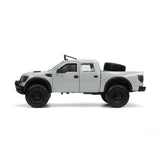 [PRE-VENTA] Auto 1:24 11 FORD RAPTOR W/RACK   Jada toys  JT-33031 [PRECIO NORMAL S/.229]