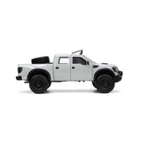 [PRE-VENTA] Auto 1:24 11 FORD RAPTOR W/RACK   Jada toys  JT-33031 [PRECIO NORMAL S/.229]