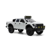 [PRE-VENTA] Auto 1:24 11 FORD RAPTOR W/RACK   Jada toys  JT-33031 [PRECIO NORMAL S/.229]