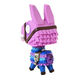Funko Pop! Games: Loot Llama #511 – Fortnite | Figura Jumbo 10" | FK-39049