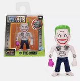 Adorno Figuras DC 6cm JADA 84853-W1 - Colección Suicide Squad