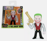 Adorno Figuras DC 6cm JADA 84853-W1 - Colección Suicide Squad