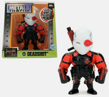Adorno Figuras DC 6cm JADA 84853-W1 - Colección Suicide Squad