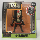 Adorno Figuras DC 6cm JADA 84853-W1 - Colección Suicide Squad