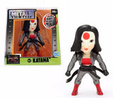 Adorno Figuras DC 6cm JADA 84853-W1 - Colección Suicide Squad