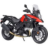 MOTO 1.12 SUZUKI V-STROM 1000 MAISTO 31608J