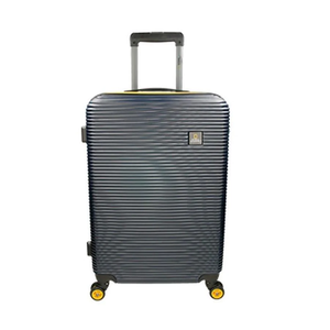 Maleta con Ruedas National Geographic Navy Azul N078HA.49.49 – 58 cm