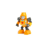 [PRE-VENTA]  Figura Transformers metal 4 surtido 2.5" Jada Toys JT-34342  [PRECIO NORMAL S/.189]