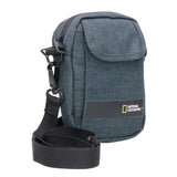 MINI BOLSO STREAM N. GEOGRAPHIC TORNAS N13101.89 NATIONAL GEOGRAPHIC