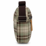 Minibolso Skechers Utility Bag Marrón 72803.33 | Diseño Vintage y Funcional
