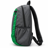Mochila Quechua QC-14207 Verde o Fucsia con Compartimiento para Laptop y Tablet