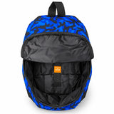 Mochila Quechua Azul Q-5202 para Laptop y Tablet
