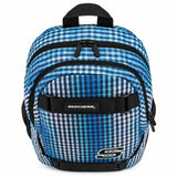 Mochila Skechers Backpack Azul 72501.39 | Estilo Activo y Diseño Moderno