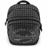Mochila Skechers Backpack 72801.06 Color Negro