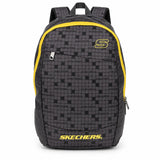 Mochila Skechers Backpack 72211.89 Color Plomo