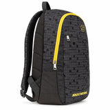 Mochila Skechers Backpack 72211.89 Color Plomo