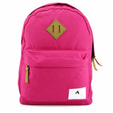 Mochila Skechers Backpack Fucsia 74601.59 | Diseño Minimalista y Funcionalidad