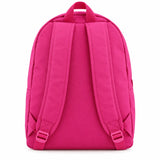 Mochila Skechers Backpack Fucsia 74601.59 | Diseño Minimalista y Funcionalidad