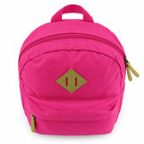 Mochila Skechers Backpack Fucsia 74601.59 | Diseño Minimalista y Funcionalidad