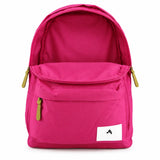 Mochila Skechers Backpack Fucsia 74601.59 | Diseño Minimalista y Funcionalidad
