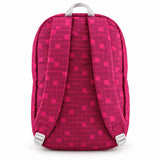Mochila Skechers Backpack Fucsia 72211.59 | Estilo Vibrante y Funcional