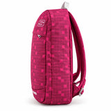 Mochila Skechers Backpack Fucsia 72211.59 | Estilo Vibrante y Funcional