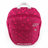 Mochila Skechers Backpack Fucsia 72211.59 | Estilo Vibrante y Funcional