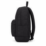 Mochila Skechers Freeway Negro 76801.06 con Compartimiento para Tablet