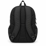 Mochila Skechers Modelo Traveler Negra 76904.06 con Porta Tablet