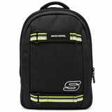 Mochila Skechers Pl/Traveler Negro 76901.06 SKECHERS