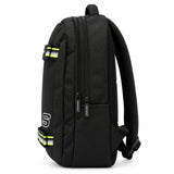 Mochila Skechers Pl/Traveler Negro 76901.06 SKECHERS