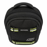 Mochila Skechers Pl/Traveler Negro 76901.06 SKECHERS