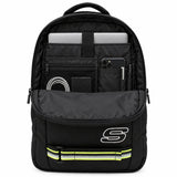 Mochila Skechers Pl/Traveler Negro 76901.06 SKECHERS