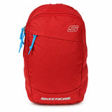 Mochila Skechers Runaway Roja 72201.35 | Diseño Deportivo y Compacto