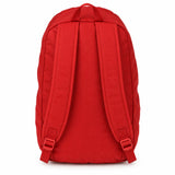 Mochila Skechers Runaway Roja 72201.35 | Diseño Deportivo y Compacto