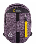 Mochila National Geographic Natural Sea Waves N15782.98SE