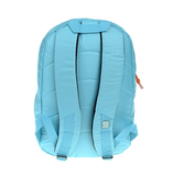 Mochila Skechers Runaway Celeste 72201.41 con Compartimiento Interno